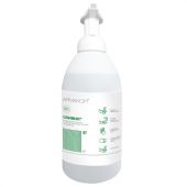 Мыло-пена жидкое от технических загрязнений 1 л, АРМАКОН ОЛИВИН, сертификат ТР ТС 019/2011, 1326