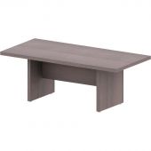 Стол Мон_EASY Director для переговоров М 100 дуб шамони темный Стол Мон_EASY Director для переговоров М 100 дуб шамони темный