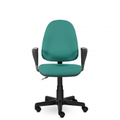 Кресло Престиж Гольф О С34 (зелёный) Кресло Престиж Гольф О С34 (зелёный)