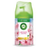 Сменный баллон 250 мл, AIRWICK Freshmatic "Цветущая сакура", 3316668