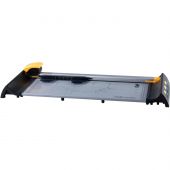 Резак для бумаги Fellowes Electron A3, 455мм, 10л, 4резки, роликовый