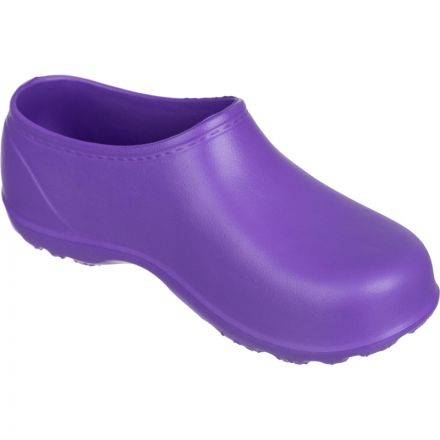 Галоши Лаура женские цв. фиолетовый ЭВА р.38 Галоши Лаура женские цв. фиолетовый ЭВА р.38