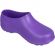 Галоши Лаура женские цв. фиолетовый ЭВА р.38 Галоши Лаура женские цв. фиолетовый ЭВА р.38