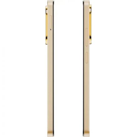 Смартфон POCO C71 RU 3+64 Gold