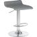 Стул барный LO_DOBRIN TOMMY LM-3013_CH-M_EL-188-55 серый