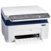 МФУ лазерное XEROX WorkCentre 3025BI "3 в 1", А4, 20 стр./мин., 15000 стр./мес., Wi-Fi, 3025V_BI