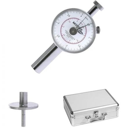 Пенетрометр МЕГЕОН 04002, АТ