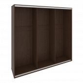 Maris Корпус высокий+трек SH.K3-7.1 Венге 2519*600*2388