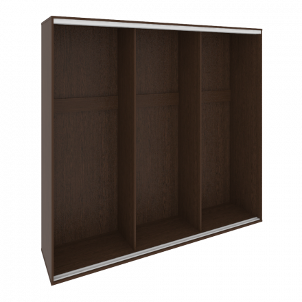 Maris Корпус высокий+трек SH.K3-7.1 Венге 2519*600*2388