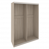 Maris Корпус высокий+трек SH.K2-7.1 Дуб аттик 1700*600*2394