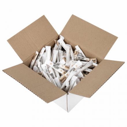 Сахар порционный WELDAY (ВЭЛДЭЙ) в стиках по 5 г, 200 штук, 622496 Сахар порционный WELDAY (ВЭЛДЭЙ) в стиках по 5 г, 200 штук, 622496