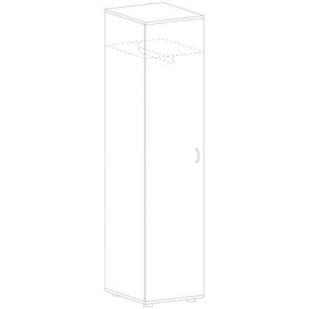 Гардероб SL Imago ГБ-1 венге магия (ГБ-К1,ДГ1)