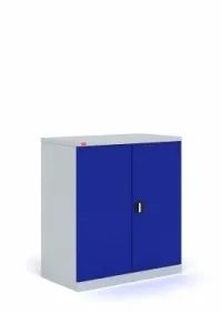 Инструментальный шкаф ИП-1-0,5/3 (шкаф ИП-1-0,5; ИП-1: полка-1, ящик-1)