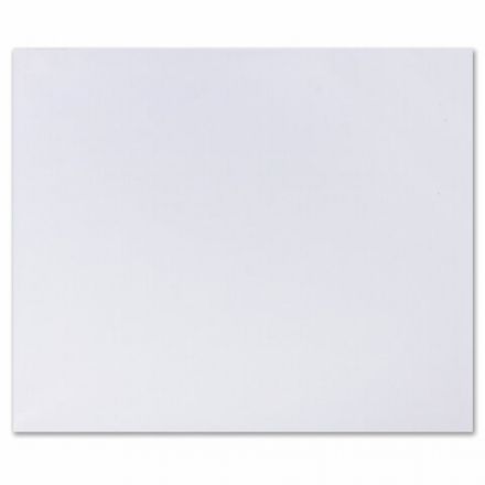 Холст на картоне BRAUBERG ART CLASSIC, 50х60 см, грунтованный, 100% хлопок, мелкое зерно, 190623