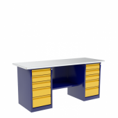 Верстак ВП-6Т (СТ-3;Т-2Т;Т-2Т;К-3)