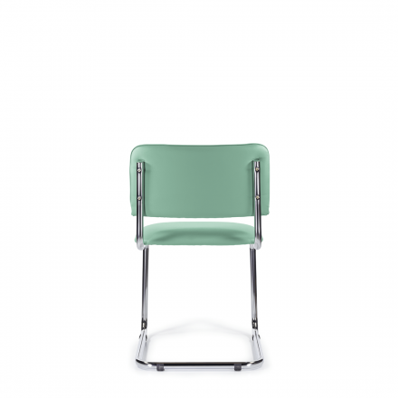 Стул Сильвия CH Z34 (светло-зеленый) Стул Сильвия CH Z34 (светло-зеленый)