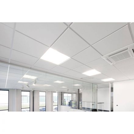 Светильник светидиодный TOPFORT ДПО 10-4х8-001 УХЛ4, 4000К опал Светильник светидиодный TOPFORT ДПО 10-4х8-001 УХЛ4, 4000К опал