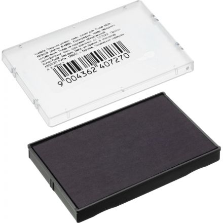 Подушка штемпельная сменная E/4928 син. для 4928, 4928/DB (аналог 6/4928)Co