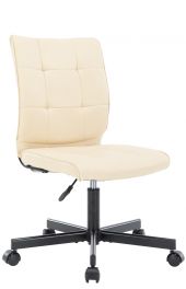 Кресло Everprof EP-300 Экокожа Бежевый