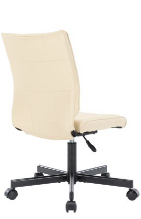 Кресло Everprof EP-300 Экокожа Бежевый