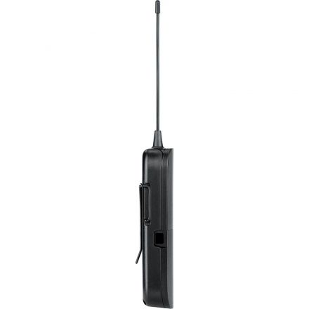 Радиосистема Shure BLX14E/CVL-M17 c петличным микрофоном Радиосистема Shure BLX14E/CVL-M17 c петличным микрофоном