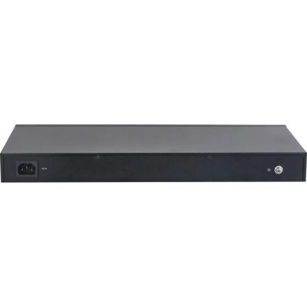 Коммутатор Dahua DH-CS4220-16GT-240,16PoE,(1000BASE-T/SFP),265W,управ