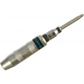 Отвертка ударная Набор  5/16 с принадлежностями,ложемент,10 предм.KING TONY