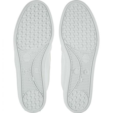 Туфли Таня жен.нат.кожа белые(р.35)(230) (55-01/55110108)