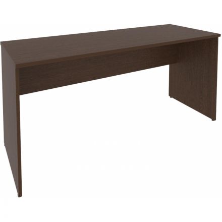 Стол RIVA А.СП-4.1 венге цаво Ш1600 Стол RIVA А.СП-4.1 венге цаво Ш1600