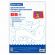 Цветная бумага А4 2-сторонняя офсетная, 8 листов, 8 цветов, на скобе, BRAUBERG, 200х283 мм, "Дождик", 116625 Цветная бумага А4 2-сторонняя офсетная, 8 листов, 8 цветов, на скобе, BRAUBERG, 200х283 мм, "Дождик", 116625