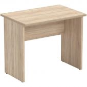 Стол Easy One 908859 дуб сонома Ш900 Г600