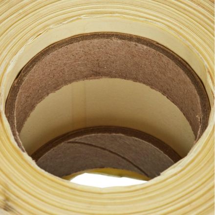 Термоэтикетки ЭКО 58x30, красная, вт.40, 700шт/рул