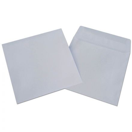 Конверт бумажный 125*125 для CD, KurtStrip, декстрин Конверт бумажный 125*125 для CD, KurtStrip, декстрин