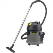 Пылесос для сухой и влажной уборки проф. Karcher NT 27/1 xEU 1.428-500.0 Пылесос для сухой и влажной уборки проф. Karcher NT 27/1 xEU 1.428-500.0