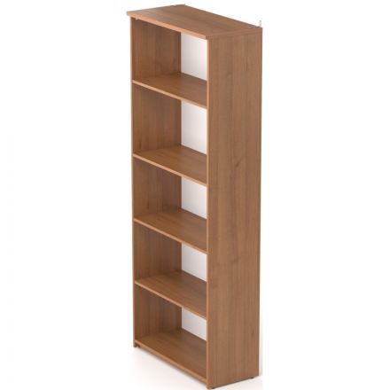 Стеллаж Easy One LT 22/16 768х370 орех new В1997