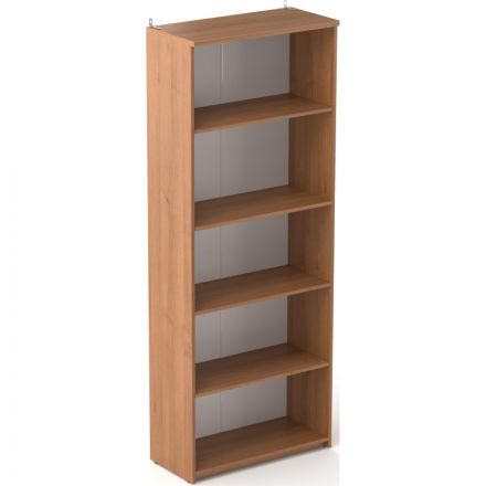 Стеллаж Easy One LT 22/16 768х370 орех new В1997