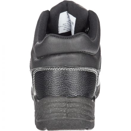 Ботинки Аскет ПУ р.39