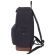 Рюкзак BRAUBERG URBAN универсальный, "Black Melange", черный, 43х30х17 см, 228841
