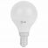 Лампа светодиодная ЭРА STD, 11 (100) Вт, цоколь E14, шар, холодный белый свет, 35000 ч., LED P45-11W-860-E14, Б0032990