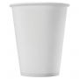 Стакан одноразовый бумажный 180 мл, КОМПЛЕКТ 80 шт., однослойный белый, холодное/горячее, ФОРМАЦИЯ, HB72-205-0000 Стакан одноразовый бумажный 180 мл, КОМПЛЕКТ 80 шт., однослойный белый, холодное/горячее, ФОРМАЦИЯ, HB72-205-0000