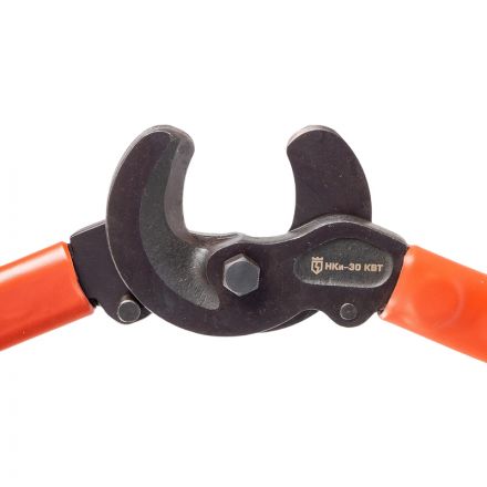 Ножницы кабельные диэлектрические НКи-30 (КВТ)