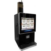 Кофемашина Locket LE307A