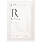 Гель для душа Room (саше 10 мл) 500шт/уп Гель для душа Room (саше 10 мл) 500шт/уп