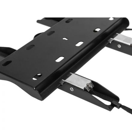 Стойка REXANT кронштейн для ТВ 17-43 фиксир. с быст.фиксац.(38-0310-1)