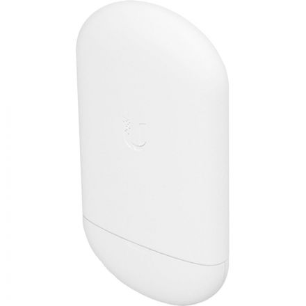 Точка доступа Ubiquiti NanoStation (Loco5AC) (AP/CPE), 5ГГц, 10км, MIMO 2х2