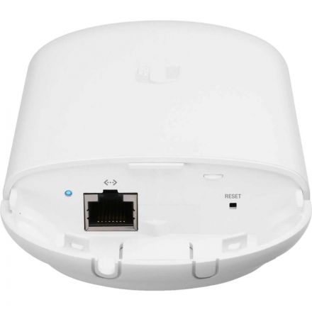 Точка доступа Ubiquiti NanoStation (Loco5AC) (AP/CPE), 5ГГц, 10км, MIMO 2х2