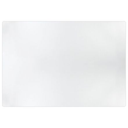 Коврик-подкладка настольный 450х650 мм, матовый, 0,8 мм, BRAUBERG, 238304, 1708456501