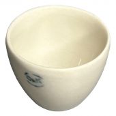 Тигель низкий №4 (45/35мм) 25мл