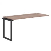 Стол промежуточный XIQST 1670 Дуб Сонома/Антрацит 1600х700х750