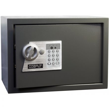 Сейф мебельный СOBALT EKL-25 электрон.замок